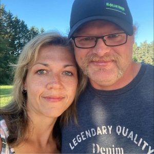 Meet your Posher, Stacy